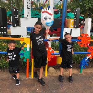 Meet your Posher, Javier